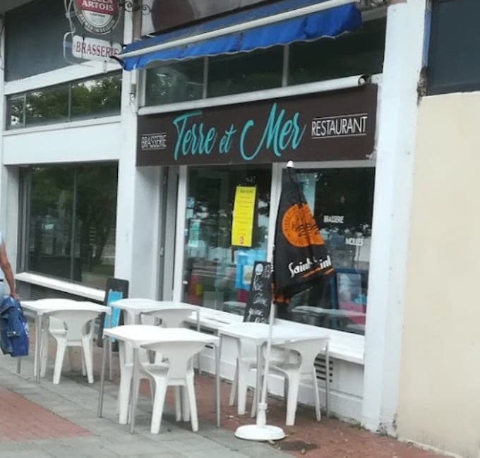 Terre et Mer — photo 3