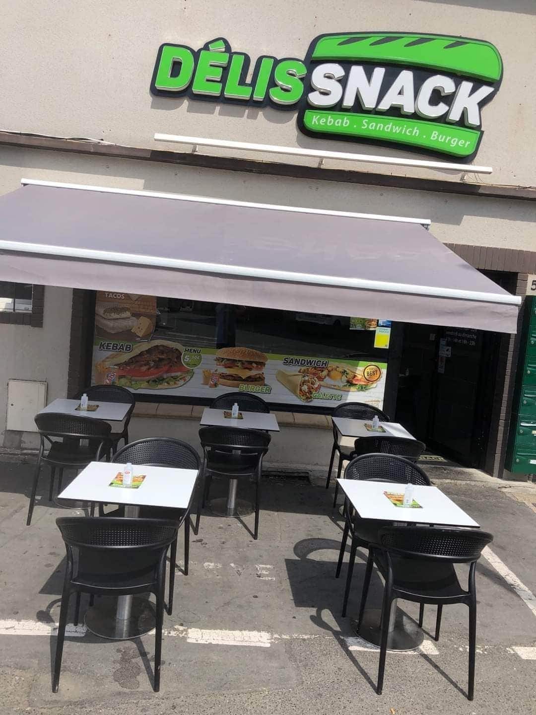Delissnack — photo 3