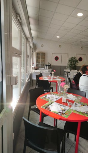 Restaurant solidaire El Fouad — photo 3