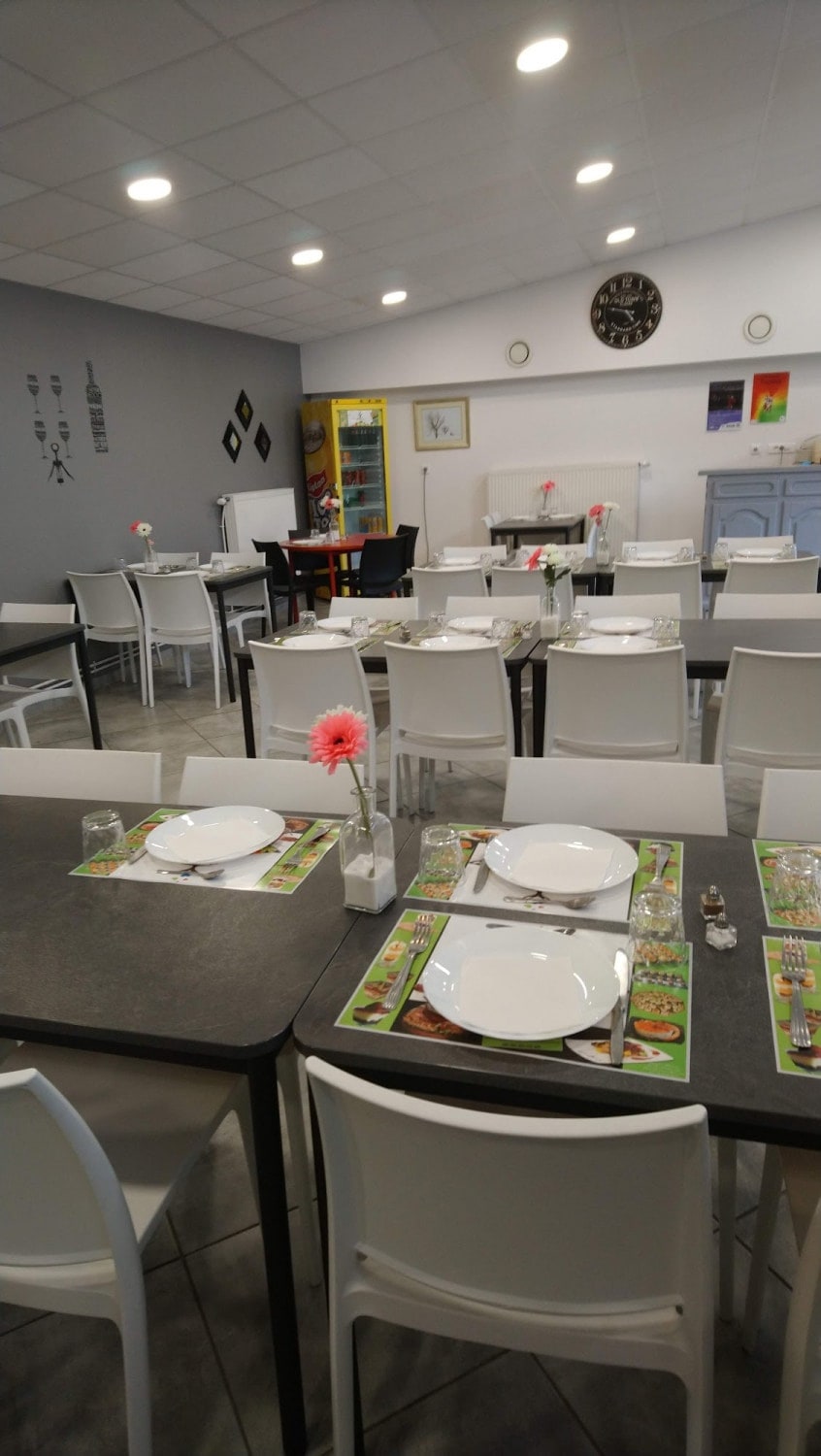 Restaurant solidaire El Fouad — photo 2