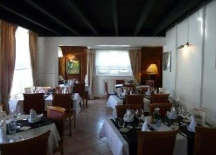 Auberge de l'Etoile — photo 3