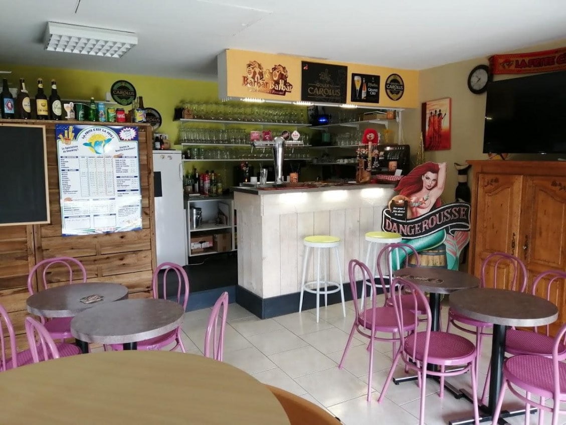 Tic et Tac Friterie — photo 2