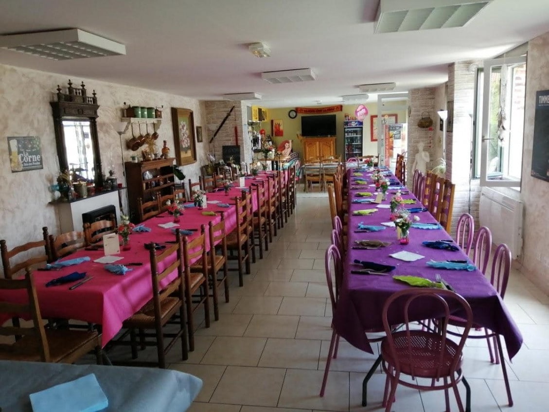 Tic et Tac Friterie — photo 3