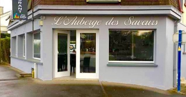 L'Auberge Des Saveurs — photo 2