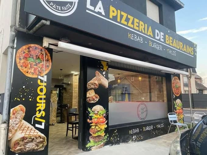 La pizzeria de beaurains — photo 3