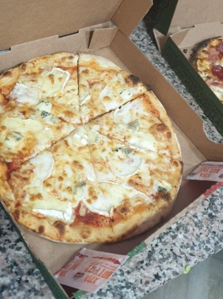 La pizzeria de beaurains — photo 2