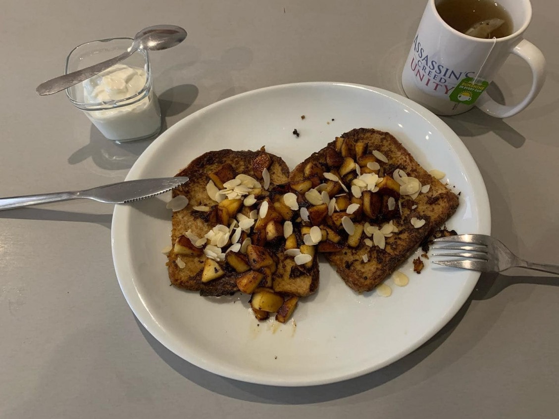 Pat’ Healthy Food — photo 3