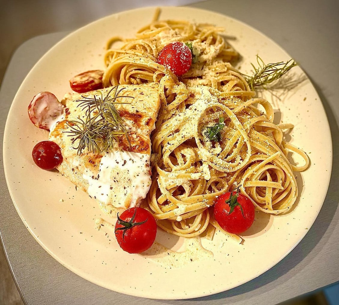 Pat’ Healthy Food — photo 2