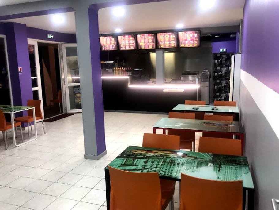 Délices fast food — photo 3