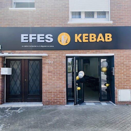 Efes Kebab — photo 3
