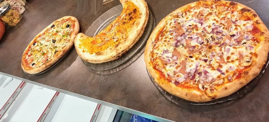 Allo Pizza Plus — photo 2