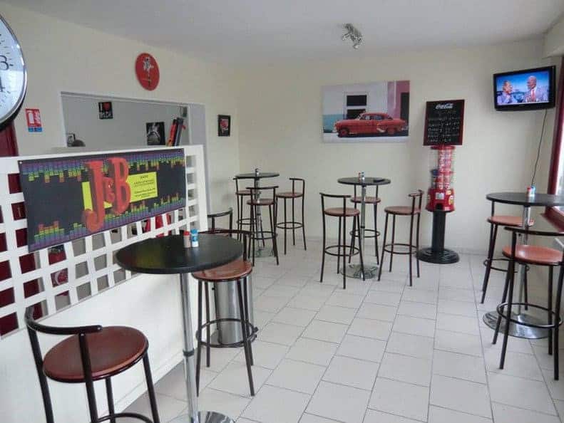 Chez Tony — photo 2