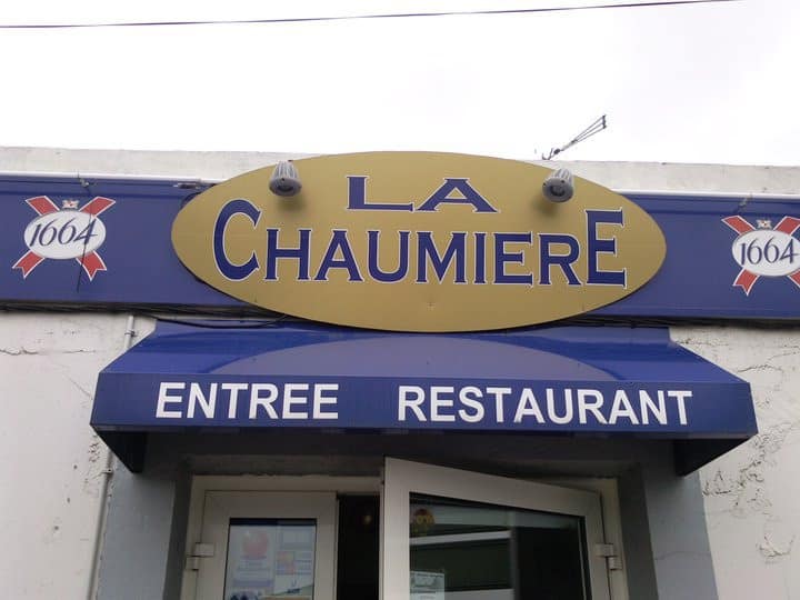 La Chaumière — photo 2
