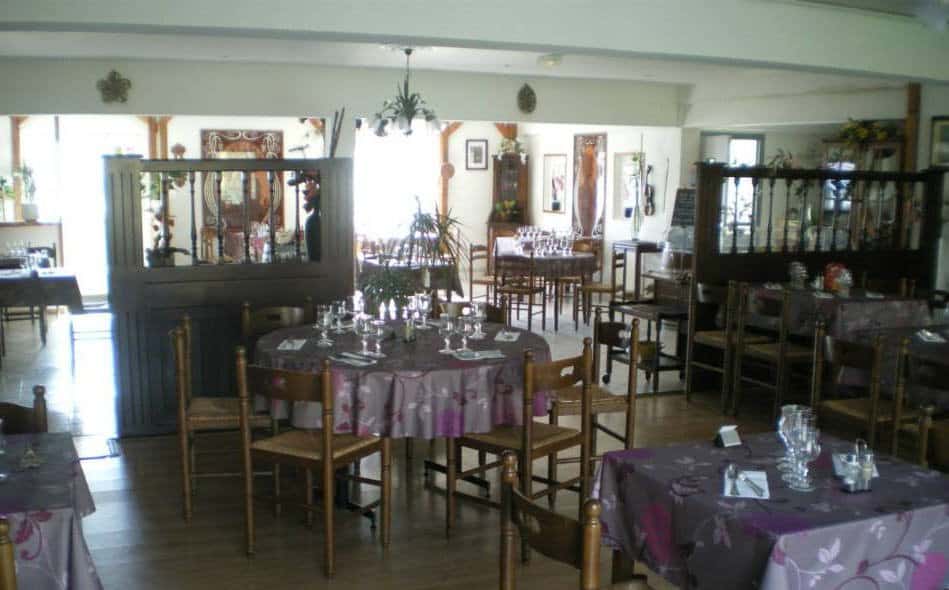 La Chaumière — photo 3