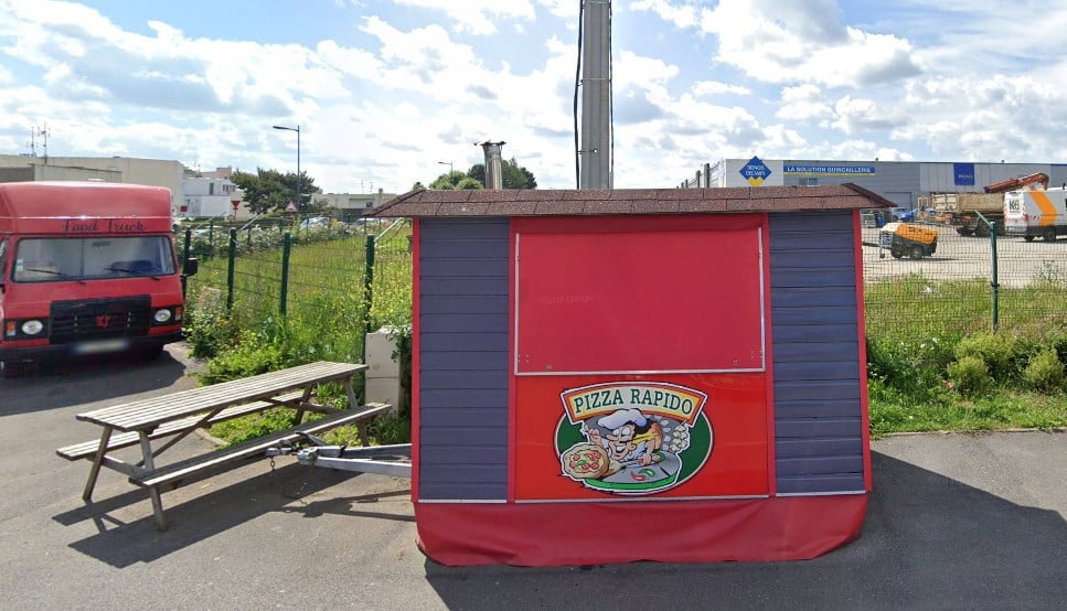 Pizza Rapido — photo 3
