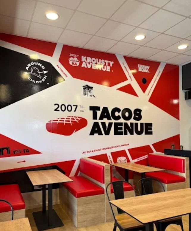 Tacos Avenue — photo 2