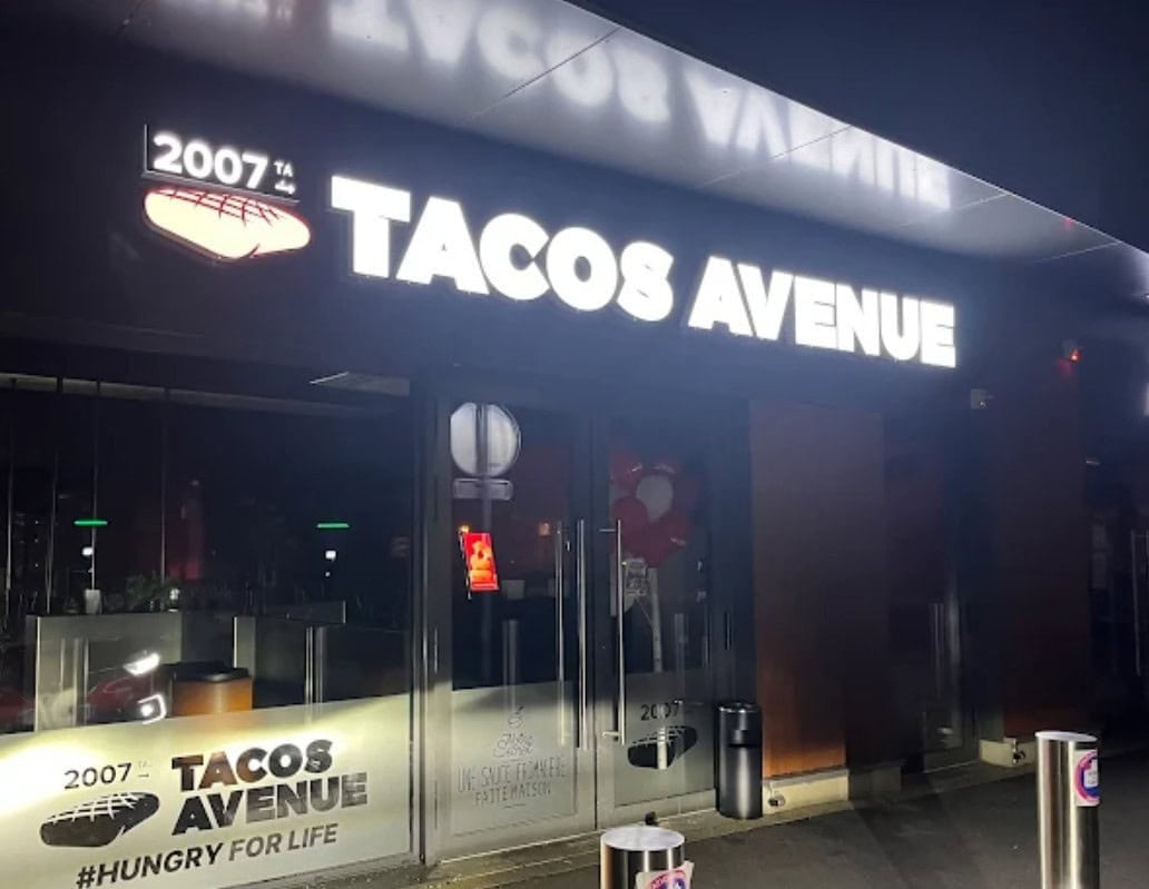 Tacos Avenue — photo 3