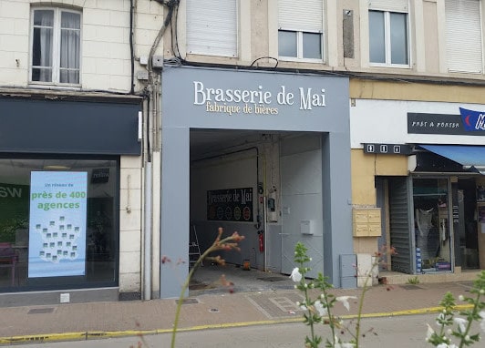 Brasserie de Mai — photo 2