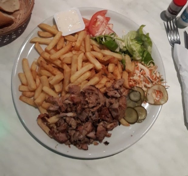 Chez oscar — photo 3