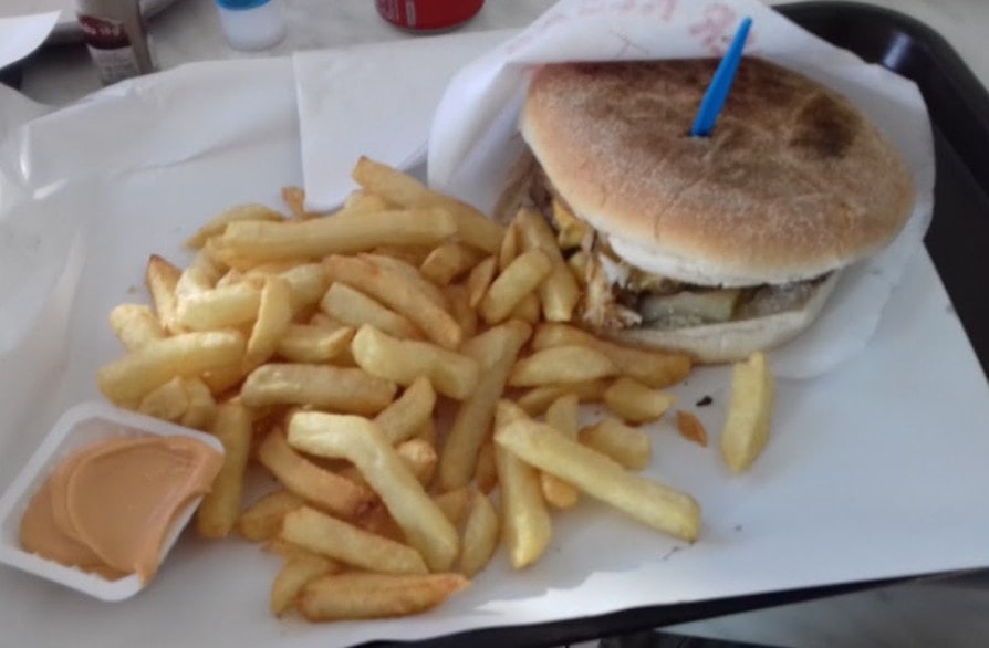 Chez oscar — photo 2