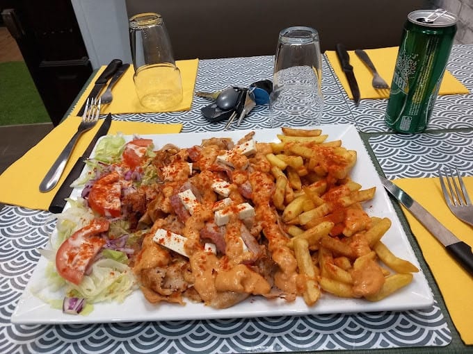 Chez Papy — photo 2