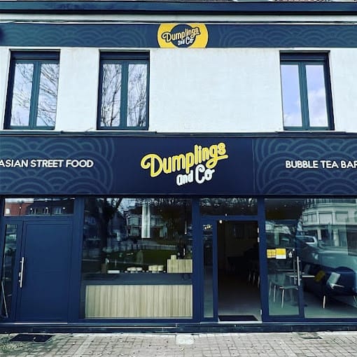 Dumplings and Co — photo 2