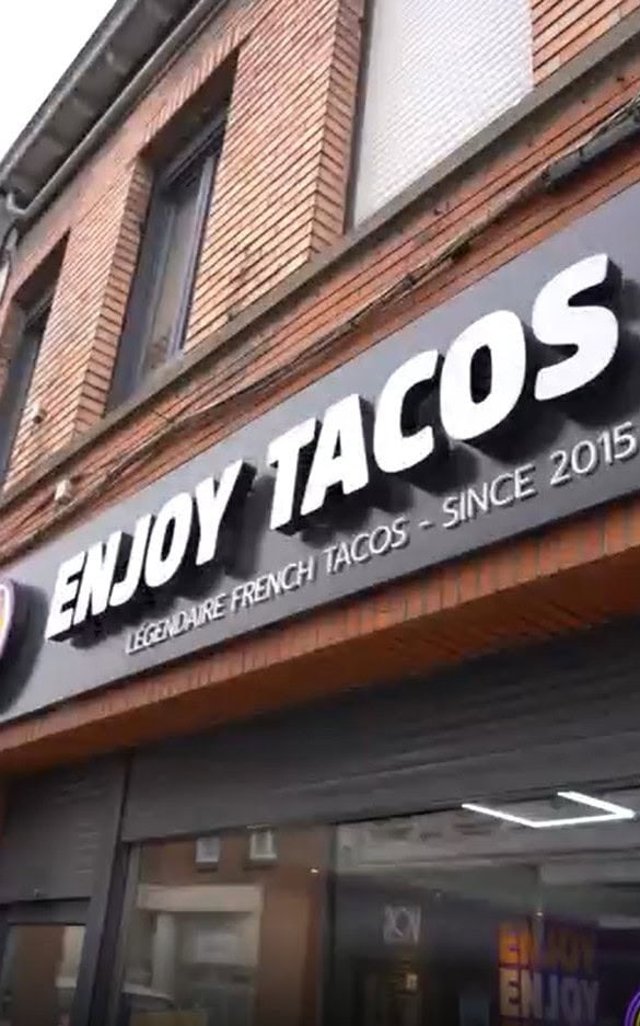 Enjoy Tacos — photo 3