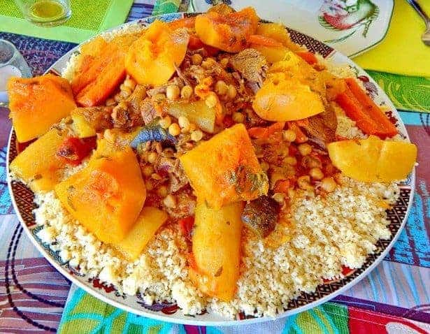 La Rose des Sables — photo 3