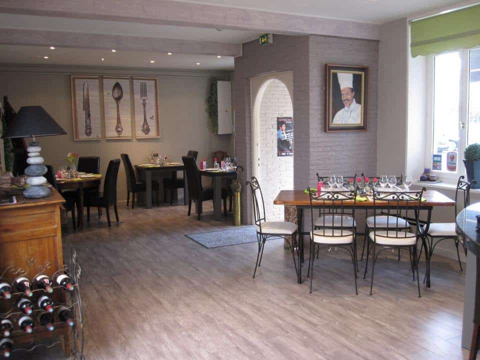 La Table des Amis — photo 3
