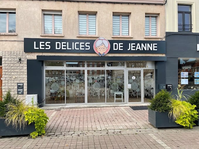 Les délices de Jeanne — photo 3