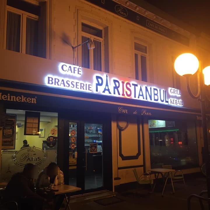 Paristanbul — photo 2