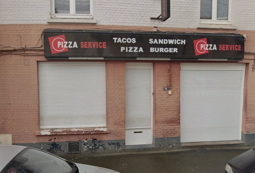 Pizza Service — photo 3
