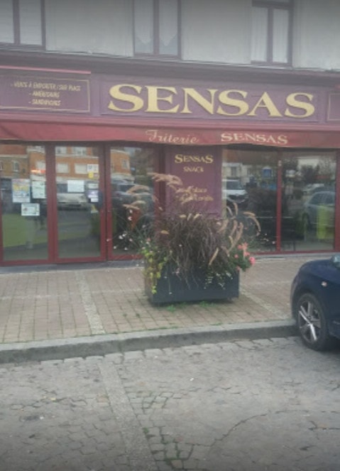 Sensas — photo 2