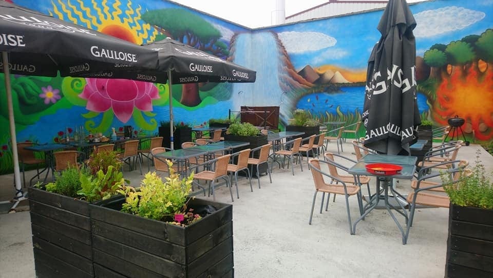 Taverne des gaulois — Restaurant Français à Saint Laurent Blangy — photo 2