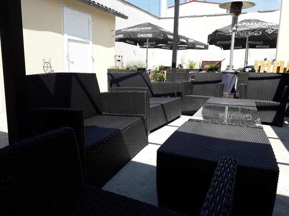 Taverne des gaulois — Restaurant Français à Saint Laurent Blangy — photo 3