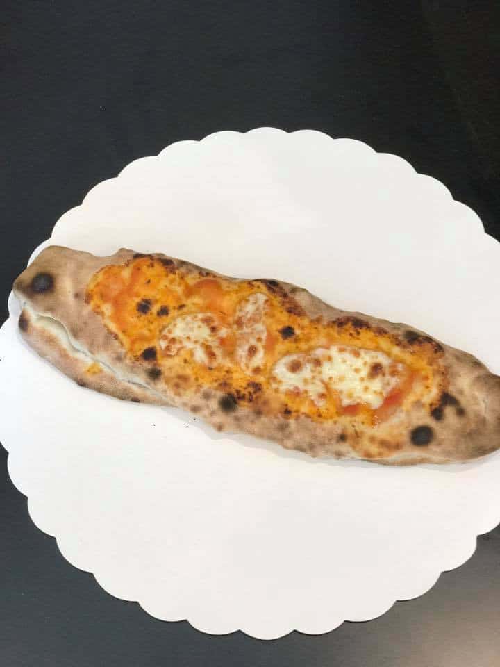 Crousti Pizza — photo 3