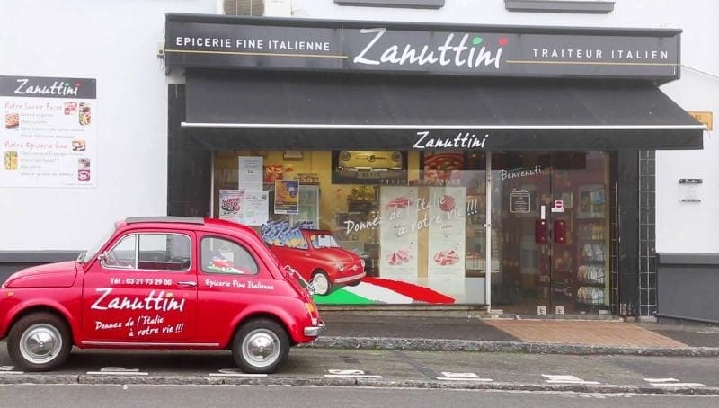 Zanuttini — photo 3