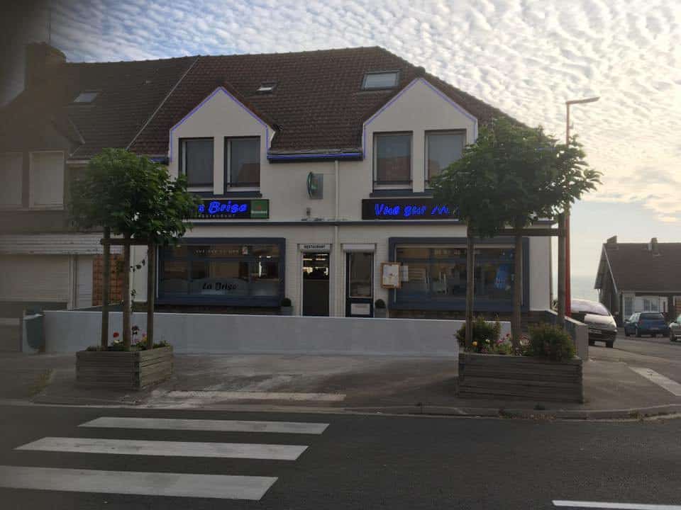 La brise — photo 2