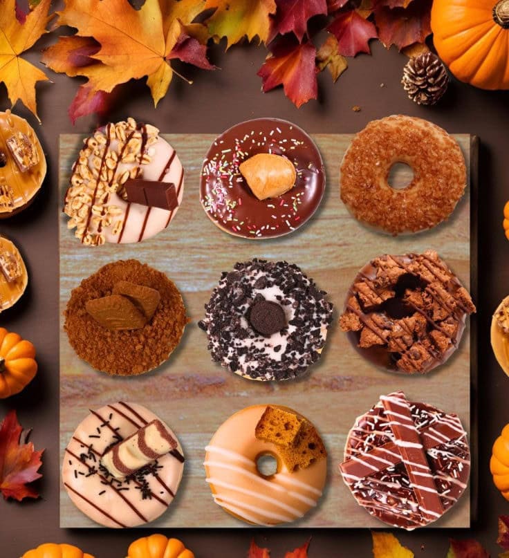Donuts & Donuts — photo 3