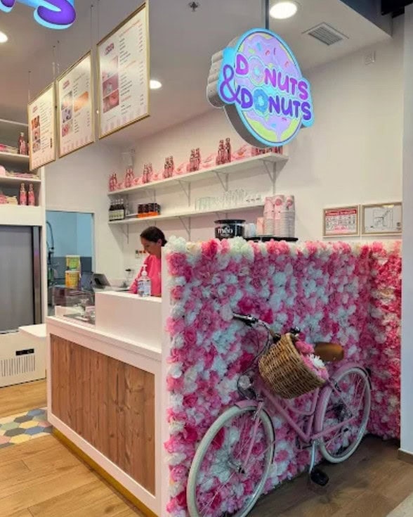 Donuts & Donuts — photo 2