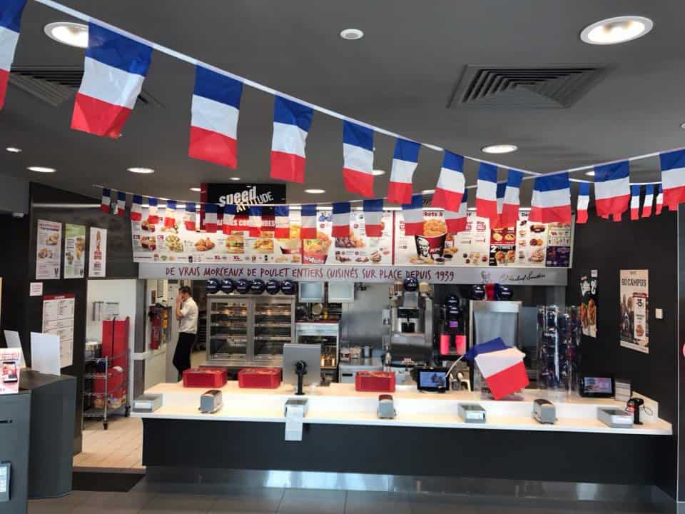 KFC — photo 2