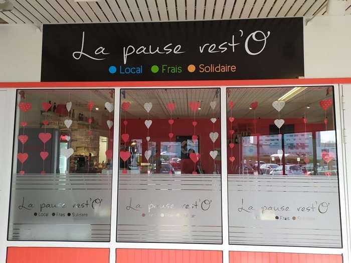 La Pause Rest’O — photo 3