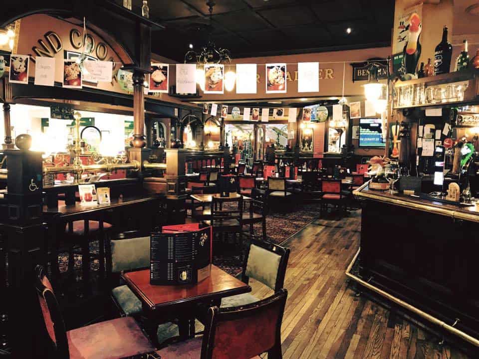 Black Bull Pub — photo 3
