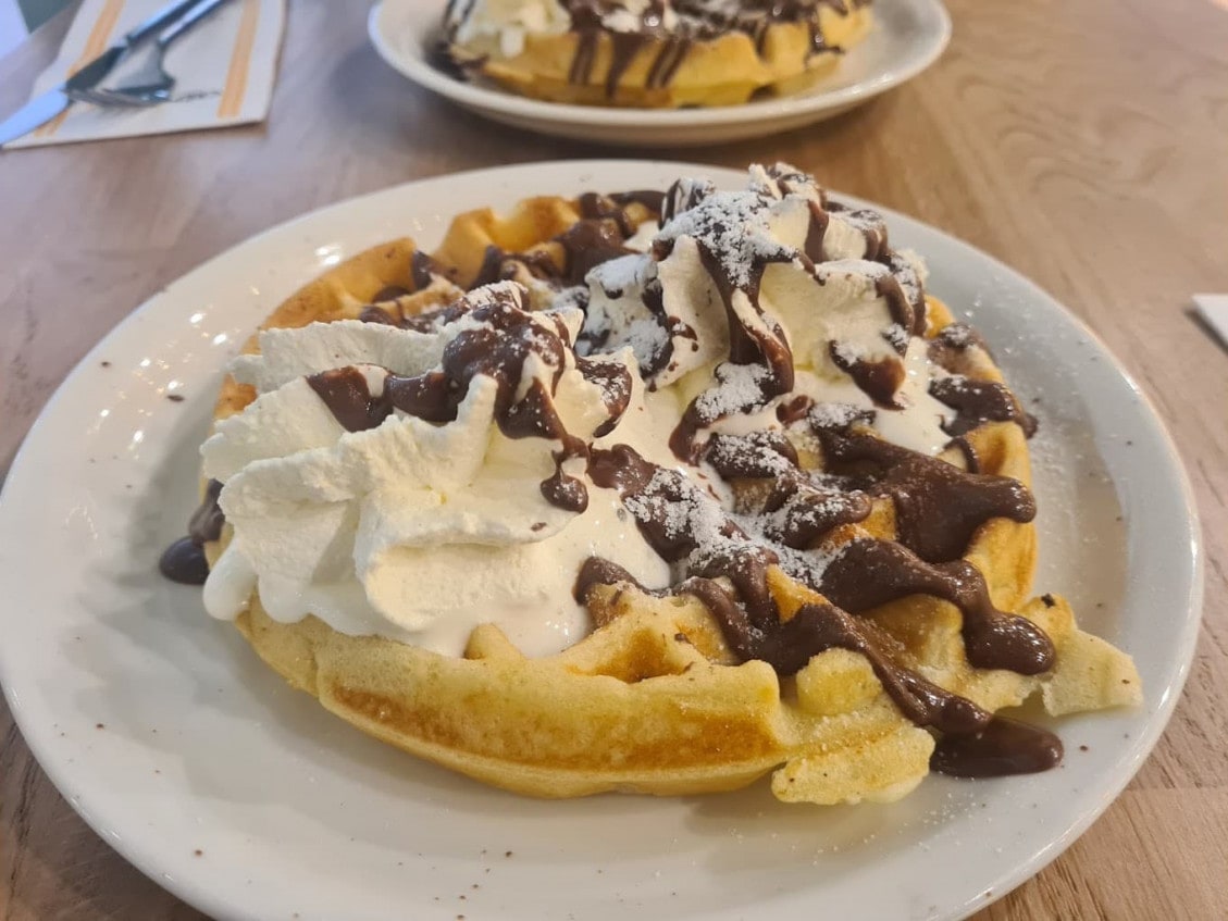 Crêpe Touch — photo 2