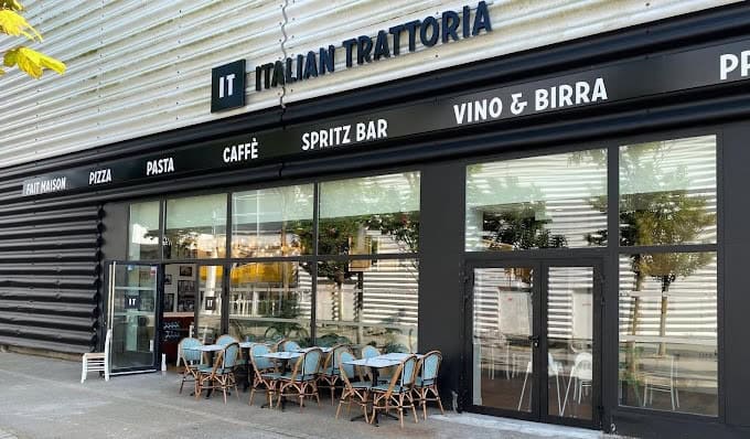IT - Italian Trattoria — photo 3