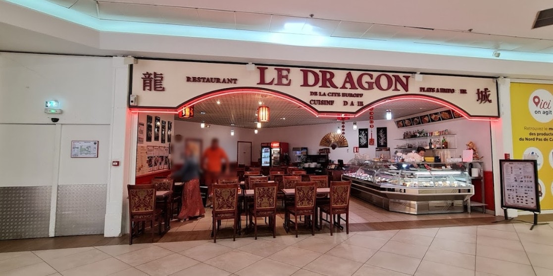 Le Dragon — photo 3