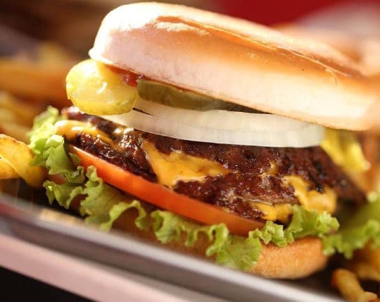 Steak 'n Shake — photo 3
