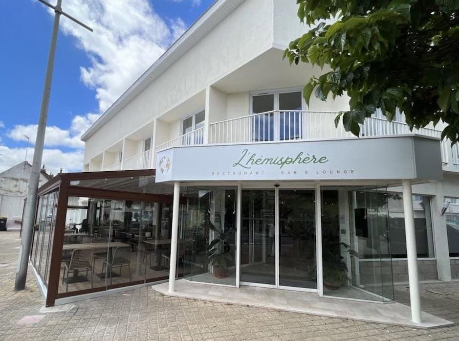 L'hémisphère — photo 2