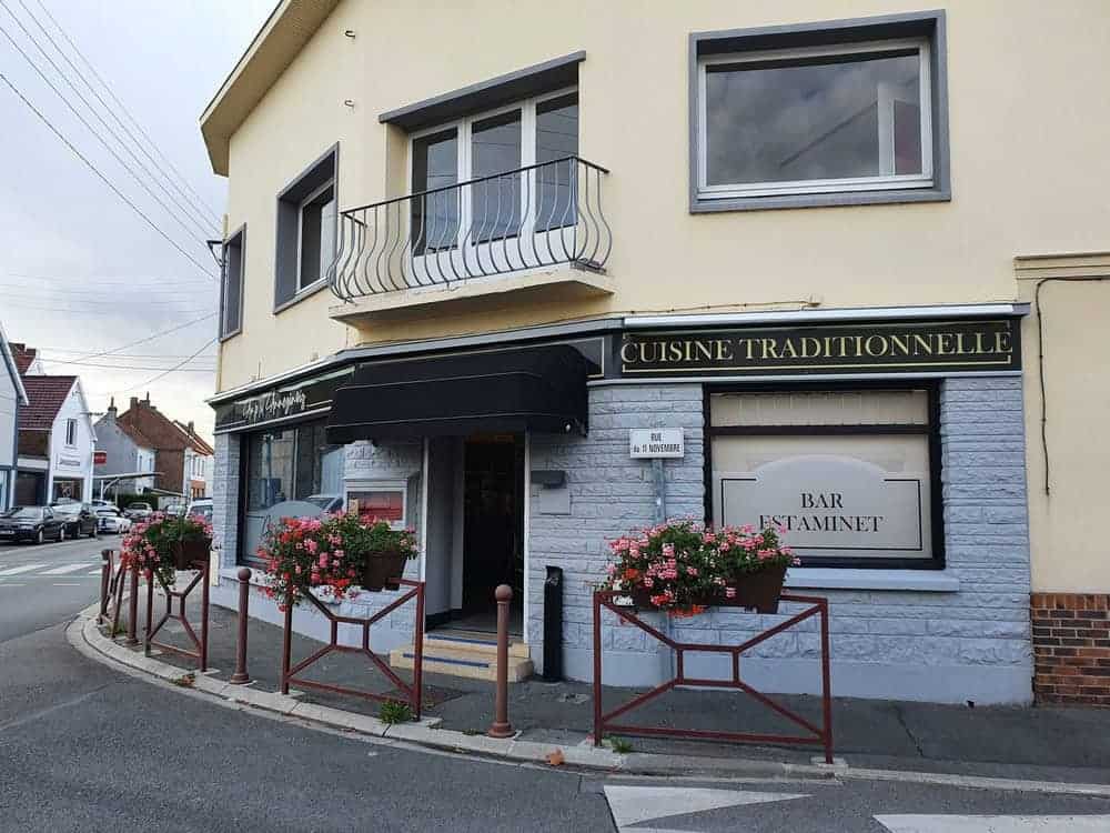 Le p'tit annezinois — photo 2