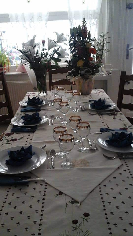 Aux Mets Gourmands — photo 2
